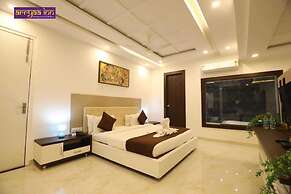 Arryaa Inn