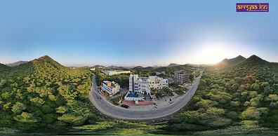Arryaa Inn