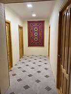 Qamar Hotel