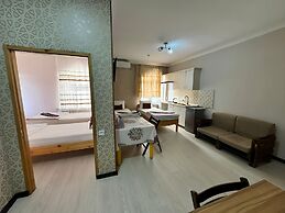 Qamar Hotel