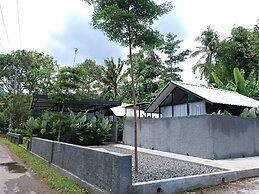 Niti Bhumi Villa