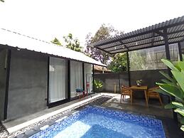Niti Bhumi Villa