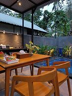 Niti Bhumi Villa