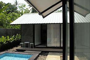 Niti Bhumi Villa