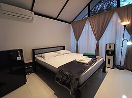 Niti Bhumi Villa