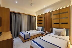 Pravasa Stay Vijay Nagar
