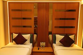 Pravasa Stay Vijay Nagar