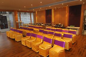 Pravasa Stay Vijay Nagar
