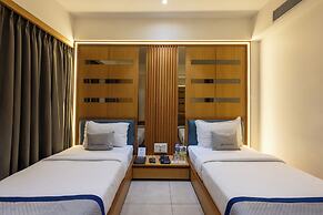 Pravasa Stay Vijay Nagar