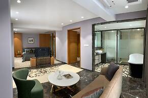 Pravasa Stay Vijay Nagar