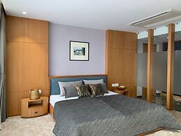 Pravasa Stay Vijay Nagar