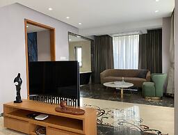 Pravasa Stay Vijay Nagar