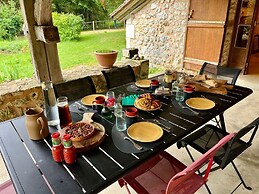 Le Mas Brantôme