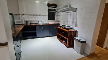 Axis Apartments