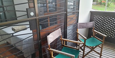 Axis Apartments
