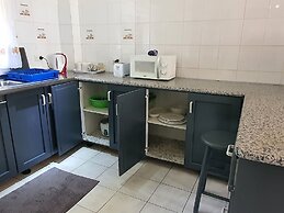 Axis Apartments