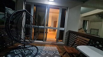 Axis Apartments