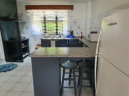Axis Apartments