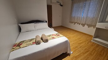 Axis Apartments
