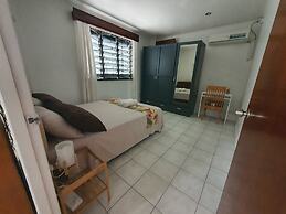 Axis Apartments