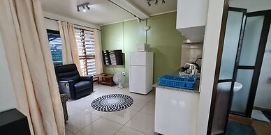 Axis Apartments