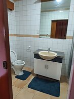 Axis Apartments