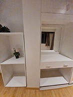 Axis Apartments