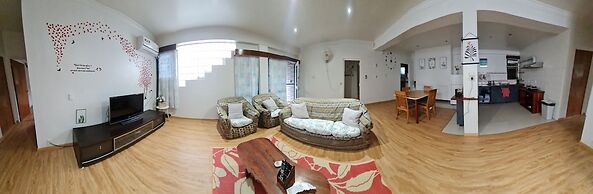 Axis Apartments