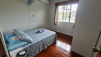Axis Apartments