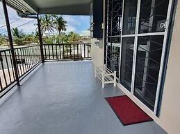 Axis Apartments