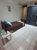Axis Apartments
