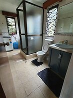 Axis Apartments