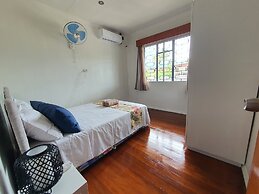 Axis Apartments