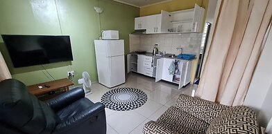 Axis Apartments