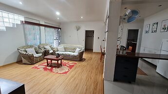 Axis Apartments