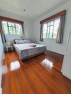 Axis Apartments