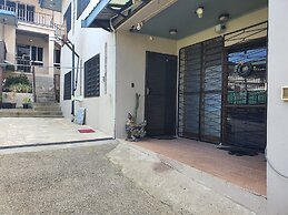 Axis Apartments