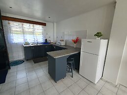 Axis Apartments