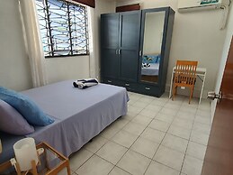 Axis Apartments
