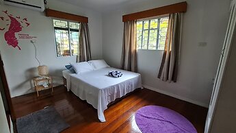 Axis Apartments