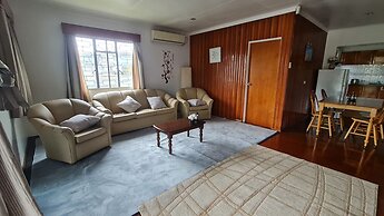 Axis Apartments