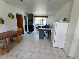 Axis Apartments