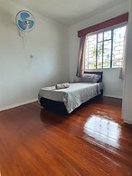Axis Apartments