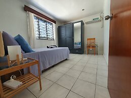 Axis Apartments