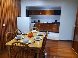 Axis Apartments