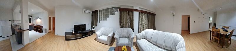 Axis Apartments