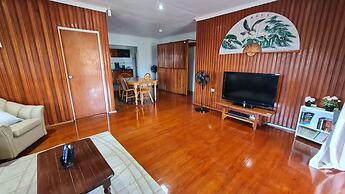 Axis Apartments