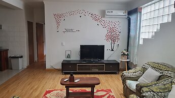Axis Apartments