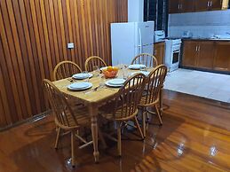 Axis Apartments