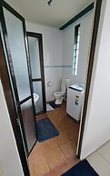 Axis Apartments